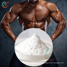 Stéroïdes poudre méthyltestostérone pour la croissance musculaire